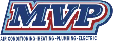 MVP Air Conditioning, Heating, Plumbing & Electric logo