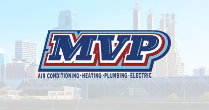 MVP Air Conditioning, Heating, Plumbing & Electric media 1