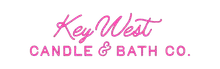 Key West Candle & Bath co. logo