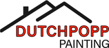 Dutchpopp Painting, LLC logo