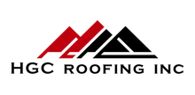 HGC Roofing INC logo