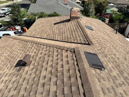 HGC Roofing INC media 1