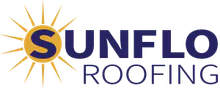 Sunflo Roofing logo