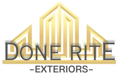 Done Rite Exteriors media 1