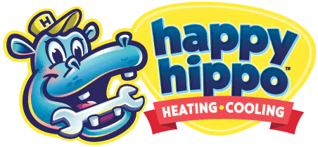 Happy Hippo Heating and Cooling profile media
