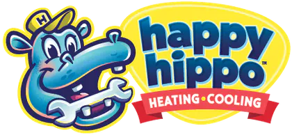 Happy Hippo Heating and Cooling media 1