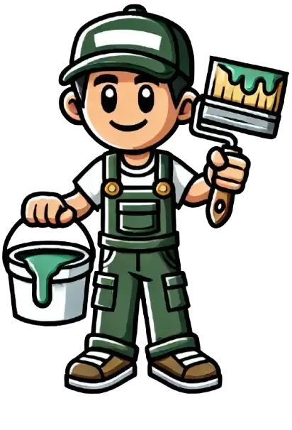 Purpose Driven Painting LLC media 1