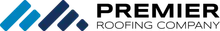 Premier Roofing Company logo