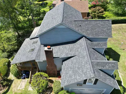 Midlands Roofing & Exteriors media 1