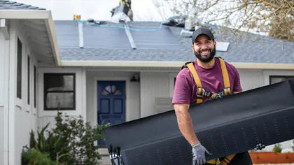 3MG Roofing & Solar media 1