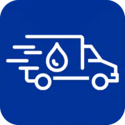 Hydromax Plumbing logo
