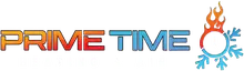 Prime Time Heating And Air LLC logo