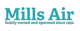 Mills Air Inc media 1