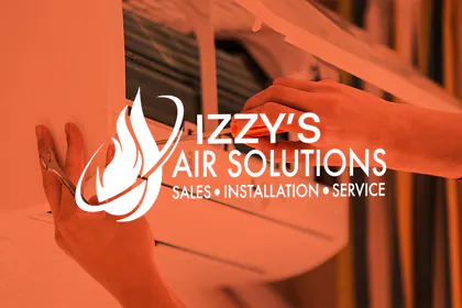 Izzy's Air Solutions media 1