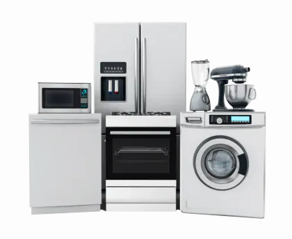A-Service: Heating Cooling & Appliance Repair Bellevue media 1