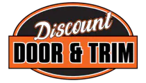Discount Door & Trim logo