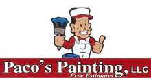 Paco's Painting LLC logo