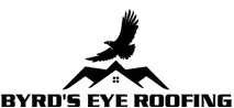 Byrd's Eye Roofing logo