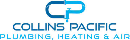 Collins Pacific Plumbing, Inc. media 1