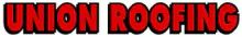 Union Roofing logo