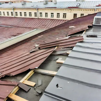 Union Roofing media 1