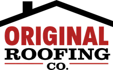 Original Roofing Company logo