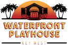 Waterfront Playhouse logo