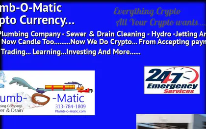 Plumb-O-Matic media 1