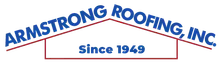 Armstrong Roofing logo