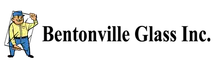 Bentonville Glass Inc logo
