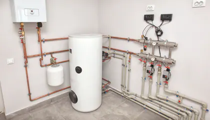 Water Heater Experts Plumbing LLC media 1