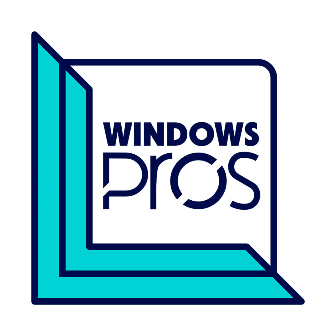 Windows Pros profile media