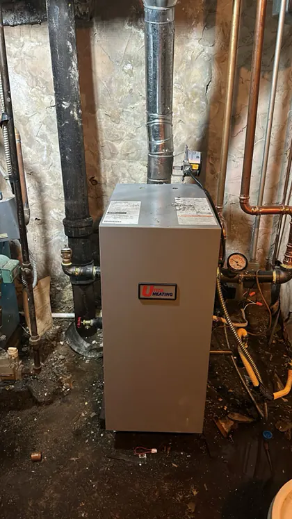 Superior Comfort Heating & Cooling media 1