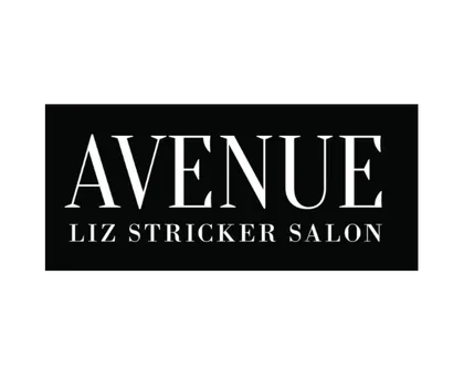 Avenue, Liz Stricker Salon media 1