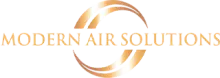 Modern Air Solutions Inc logo