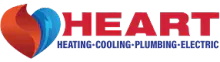 Heart Heating, Cooling, Plumbing & Electric logo