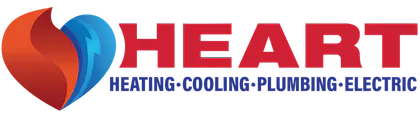 Heart Heating, Cooling, Plumbing & Electric media 1