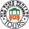 Old Town Trolley Tours Key West logo