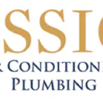 Mission Air Conditioning & Plumbing logo