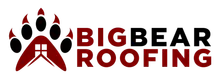 Big Bear Roofing logo
