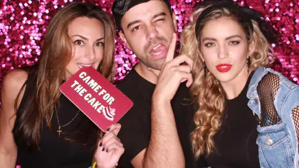 Boca Event Photo Booth media 1