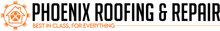 Phoenix Roofing & Repair logo