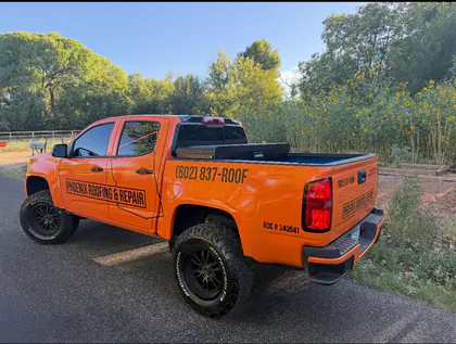 Phoenix Roofing & Repair media 1