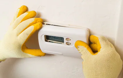 Dudley's Heating & Air Conditioning LLC media 1