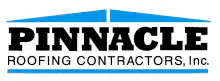 Pinnacle Roofing Contractors logo