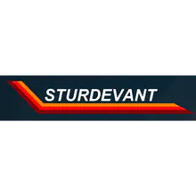 Sturdevant Air Conditioning logo