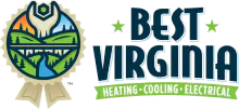 Best Virginia Heating & AC Repair logo