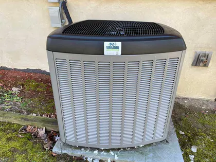 Best Virginia Heating & AC Repair media 1