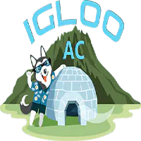 Igloo AC media 1