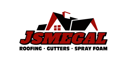 J Smegal Roofing•Gutters•Spray foam media 1